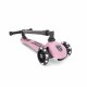 Highwaykick 3 - Led Rose Highwaykick 3 - Led Rose