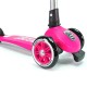 Highwaykick 3 - Pink