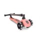 Highwaykick 3 Led Peach