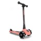 Highwaykick 3 Led Peach