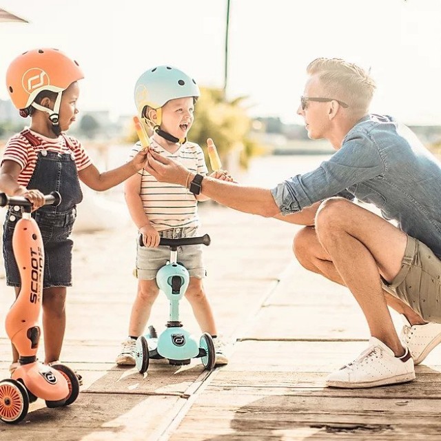 Kaciga - Blueberry Xxs Kaciga - Blueberry Xxs