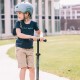 Kaciga - Forest S-M Scoot and Ride kaciga - Forest s-m