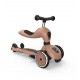 Highwaykick 1 Push And Go - Mocha