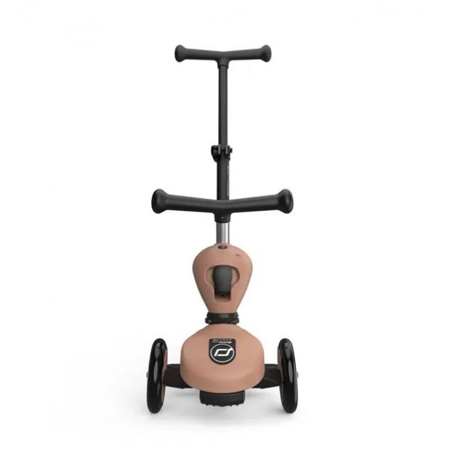 Highwaykick 1 Push And Go - Mocha