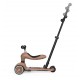 Highwaykick 1 Push And Go - Mocha