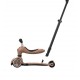 Highwaykick 1 Push And Go - Mocha