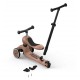 Highwaykick 1 Push And Go - Mocha