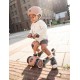 Highwaykick 1 Push And Go - Mocha