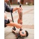 Highwaykick 1 Push And Go - Mocha