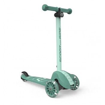 Highwaykick 3s - Forest