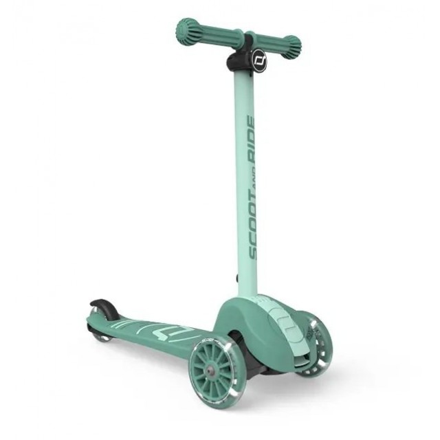 Highwaykick 3S - Forest