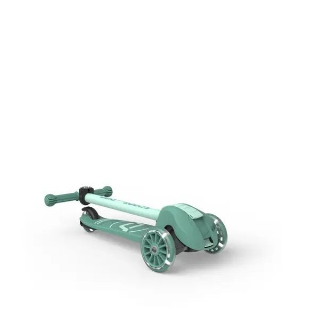 Highwaykick 3S - Forest