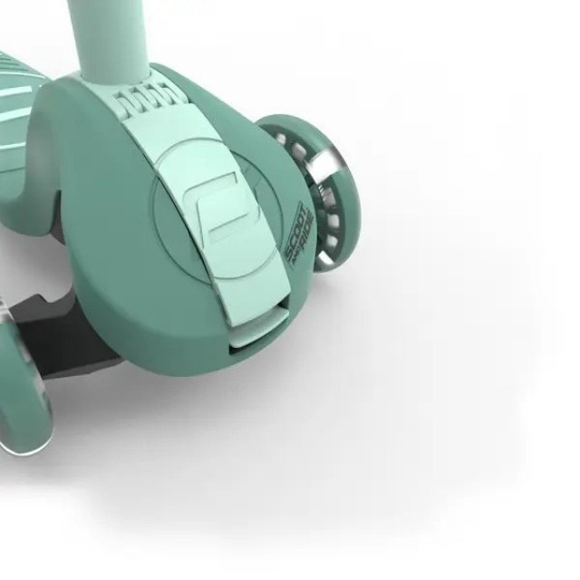 Highwaykick 3S - Forest