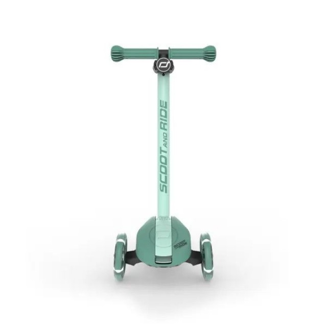 Highwaykick 3S - Forest