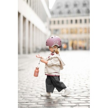 Kaciga - Wildberry XXS