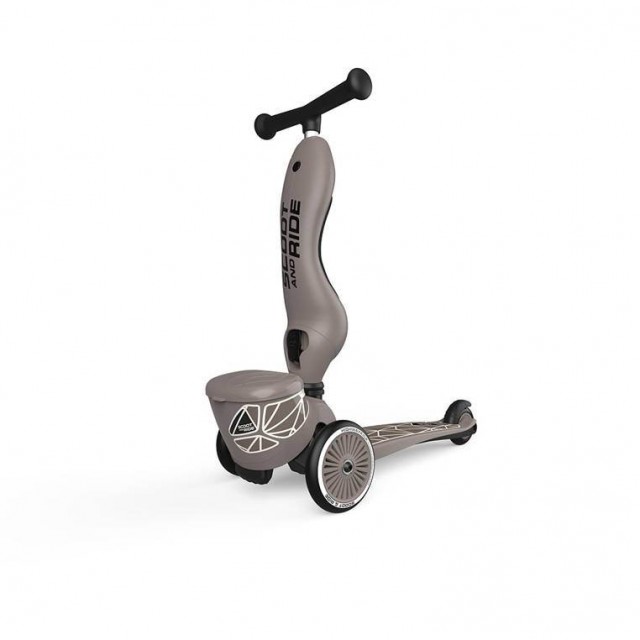 Scoot and Ride trotinet Highwaykick 1 Lifestyle Scoot and Ride trotinet Highwaykick 1 Lifestyle