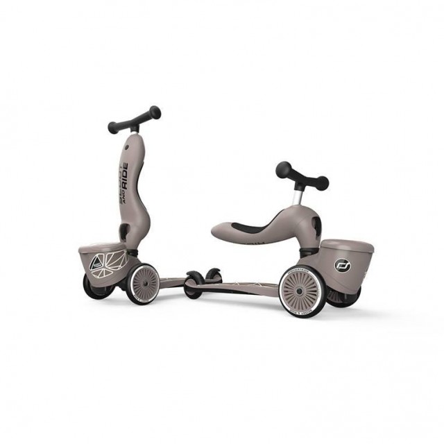 Scoot and Ride trotinet Highwaykick 1 Lifestyle Scoot and Ride trotinet Highwaykick 1 Lifestyle