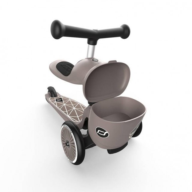 Scoot and Ride trotinet Highwaykick 1 Lifestyle Scoot and Ride trotinet Highwaykick 1 Lifestyle