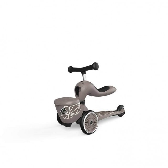 Scoot and Ride trotinet Highwaykick 1 Lifestyle Scoot and Ride trotinet Highwaykick 1 Lifestyle