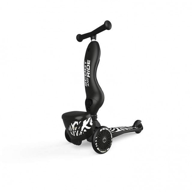 Scoot and Ride trotinet Highwaykick 1 Lifestyle Scoot and Ride trotinet Highwaykick 1 Lifestyle