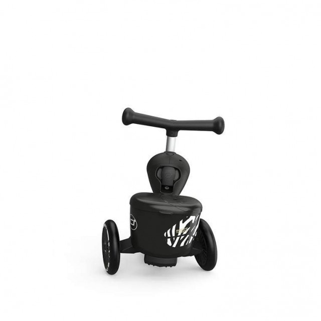 Scoot and Ride trotinet Highwaykick 1 Lifestyle Scoot and Ride trotinet Highwaykick 1 Lifestyle