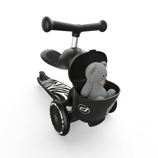 Scoot and Ride trotinet Highwaykick 1 Lifestyle Scoot and Ride trotinet Highwaykick 1 Lifestyle