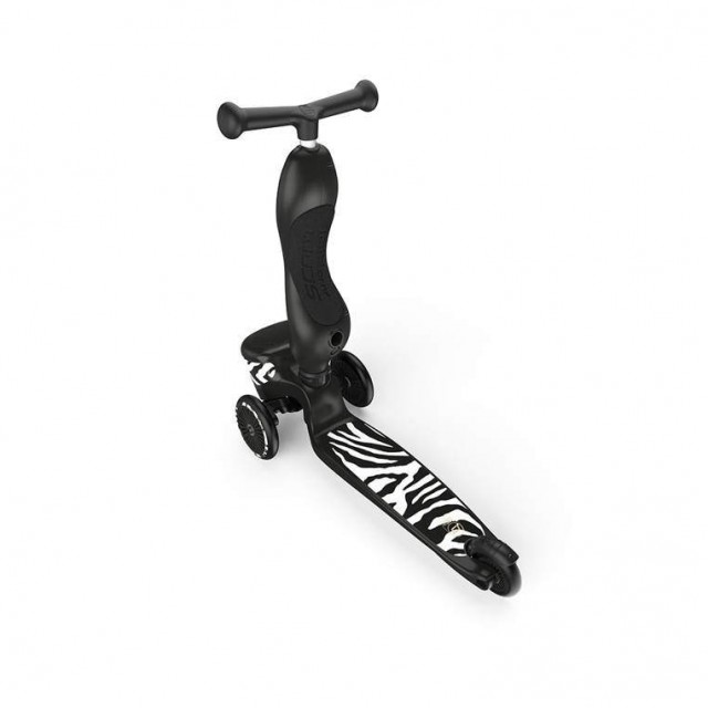 Scoot and Ride trotinet Highwaykick 1 Lifestyle Scoot and Ride trotinet Highwaykick 1 Lifestyle