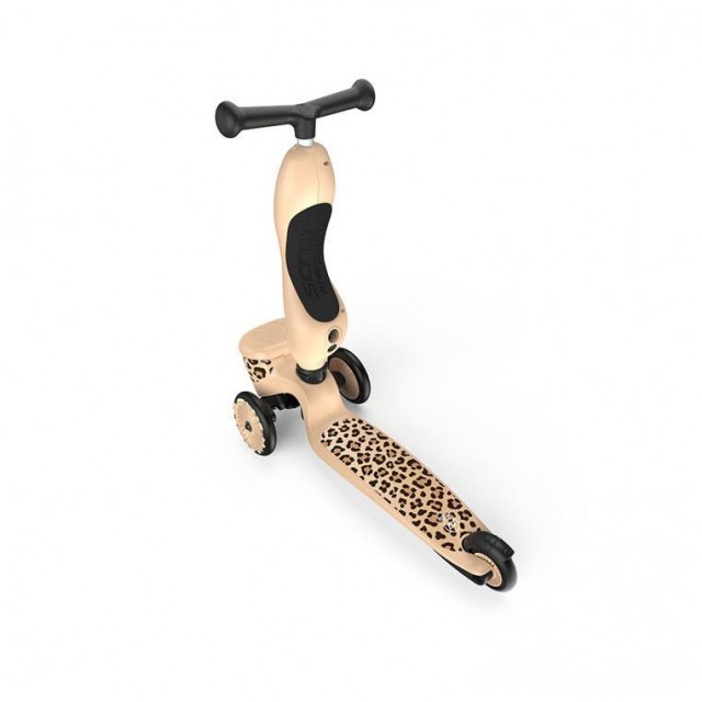 Scoot and ride trotinet Highwaykick 1 