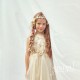 Kostim Za Decu - Haljina Za Princeze Kostim Za Decu - Haljina Za Princeze