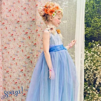 Kostim za decu - Haljina za princeze Celena Kostim za decu - Haljina za princeze Celena