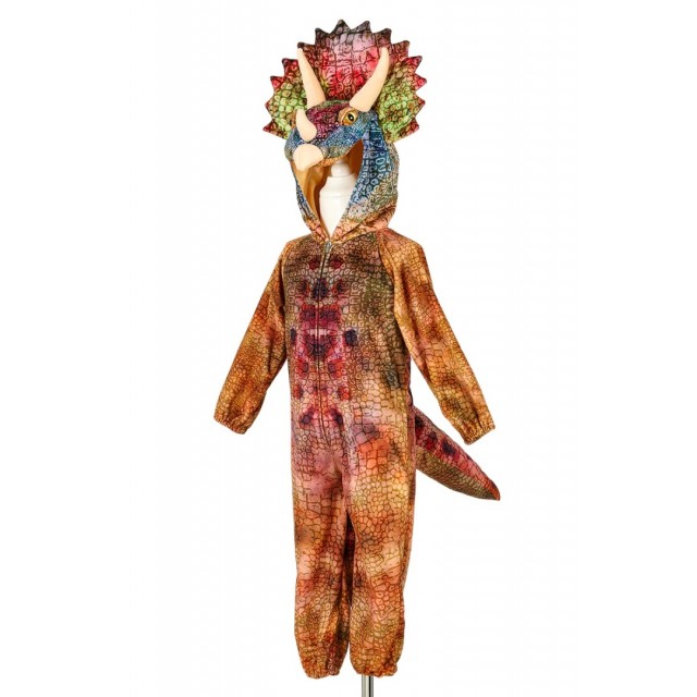 Kostim Za Decu - Triceratops