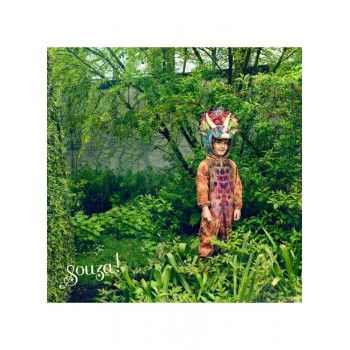 Kostim za decu - Triceratops kombinezon Kostim za decu - Triceratops kombinezon