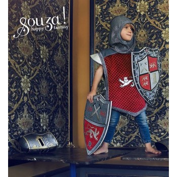 Kostim za decu - Viteški štit Gerard Kostim za decu - Viteški štit Gerard