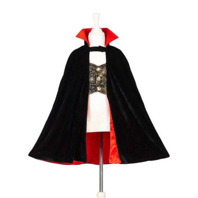 Kostim Za Decu - Drakulin Plašt