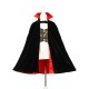 Kostim Za Decu - Drakulin Plašt