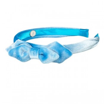 Tijara Mayke, plava Tijara Mayke, plava