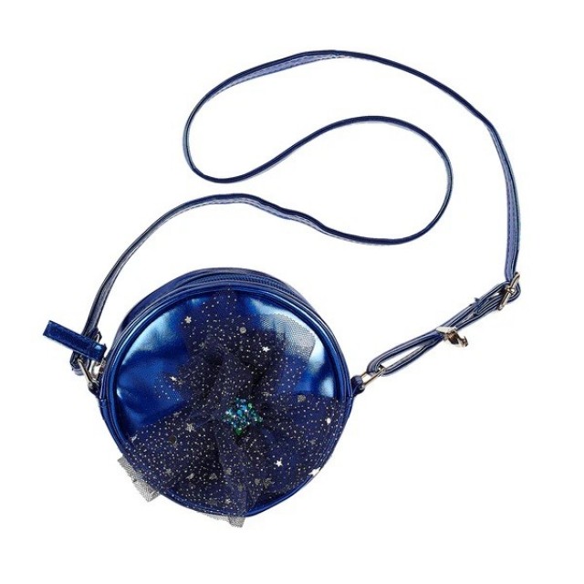 Torbica Liesbeth, Plava Torbica Liesbeth, Plava