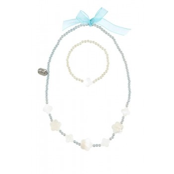 Set nakita Constance, plava