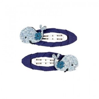 Set od dve šnalice Delfin