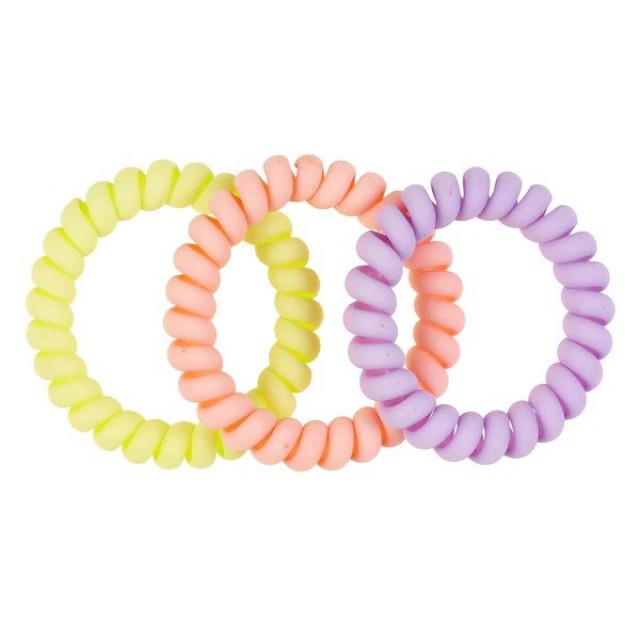 Set Od Tri Gumice Za Kosu Beatricia Set Od Tri Gumice Za Kosu Beatricia