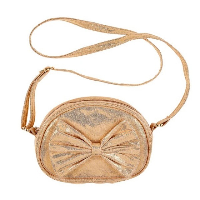 Torbica Cheline, Zlatna Torbica Cheline, Zlatna