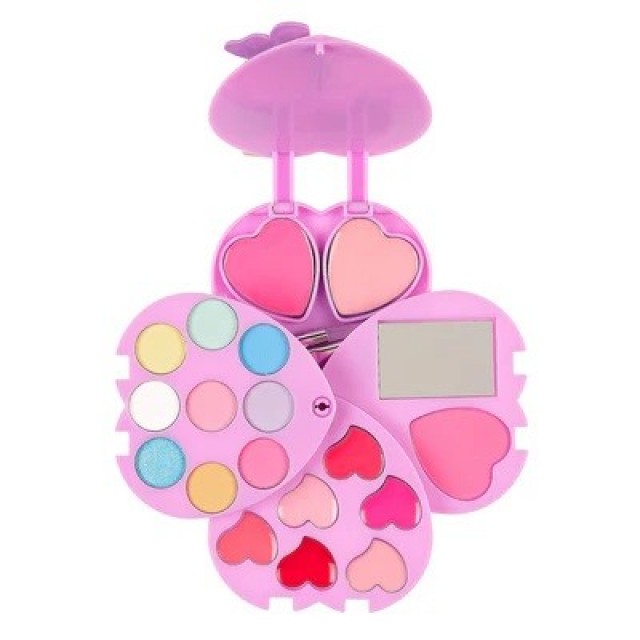 Kozmetički Set Šminke Za Devojčice – Beauty