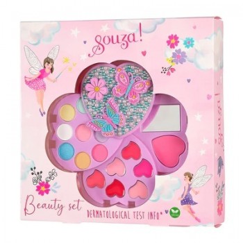 Kozmetički set šminke za devojčice – Beauty Kozmetički set šminke za devojčice – Beauty