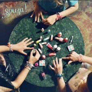 Set od 6 lakova za nokte – Party set Set od 6 lakova za nokte – Party set