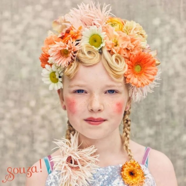 Kozmetički Set Šminke Za Devojčice – Beauty