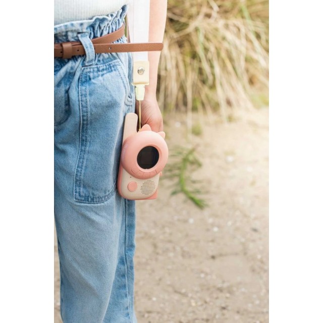 Dečiji Voki Toki - Dinosaurus Rex, Pink I Zeleni