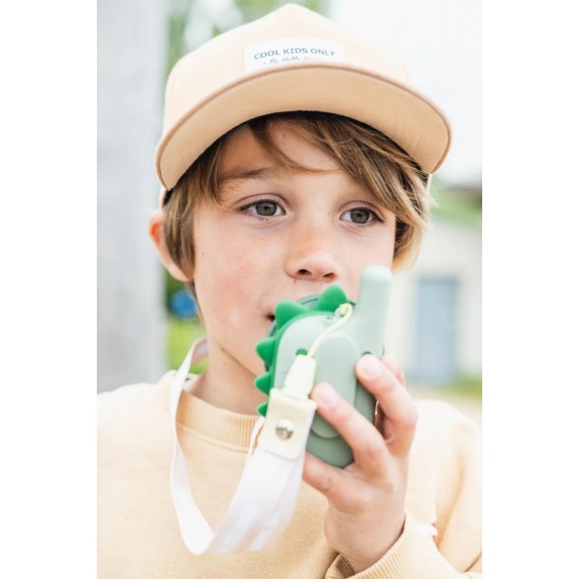 Dečiji Voki Toki - Dinosaurus Rex, Pink I Zeleni