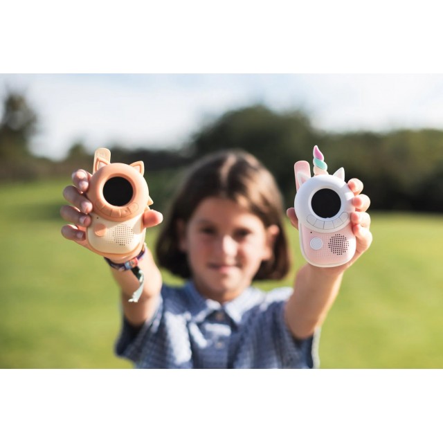 Dečiji Voki Toki  - Lisica I Jednorog