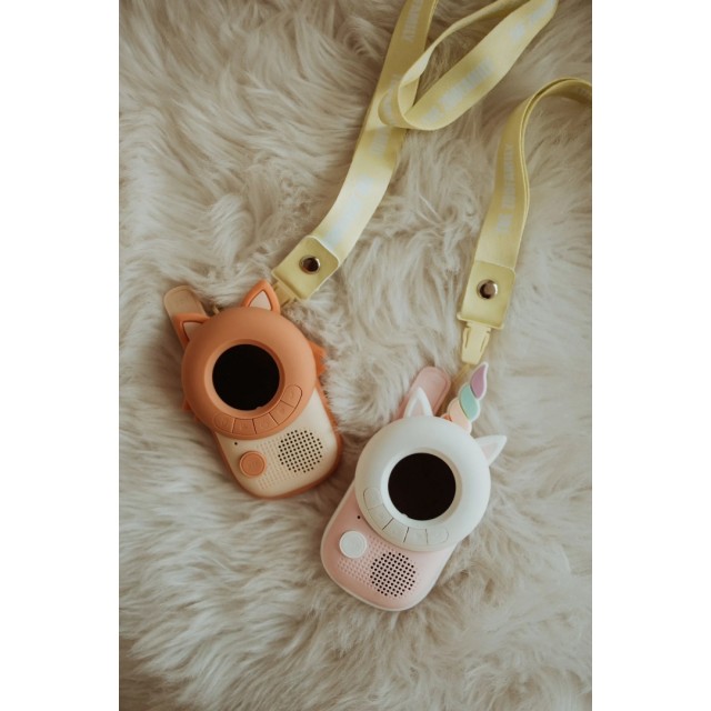 Dečiji Voki Toki  - Lisica I Jednorog