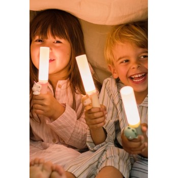 Dečija baterijska lampa - Dinosaurus